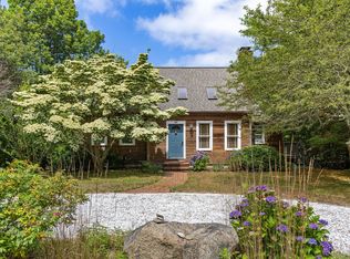 20 White Pines Drive, Eastham, MA 02642