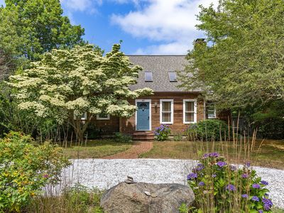 20 White Pines Drive, Eastham, MA, 02642