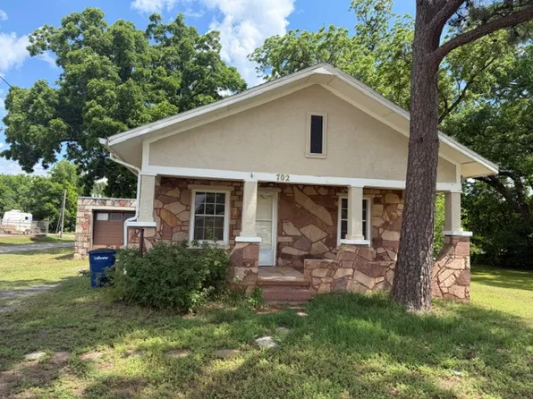 702 E 12th Ave, Stillwater, OK 74074
