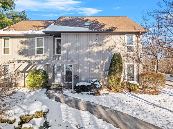 8 Spring Meadow Lane #8, Peekskill, NY 10566