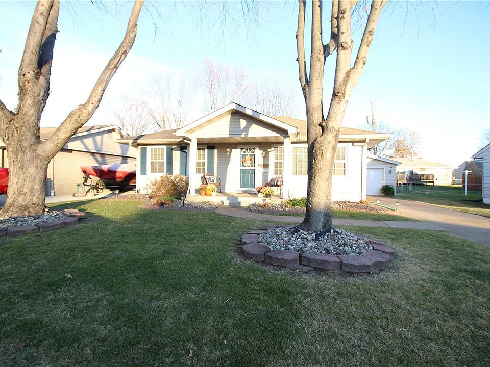 1st image of 2816 Fortune Dr