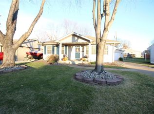 2816 Fortune Dr, Granite City, IL
