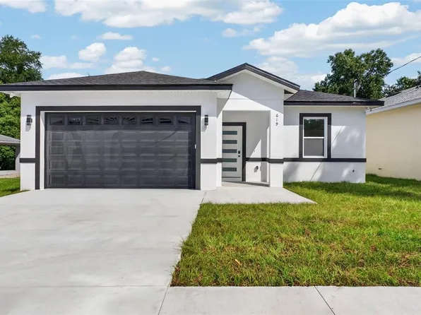 619 W VALENCIA STREET, LAKELAND, FL 33805