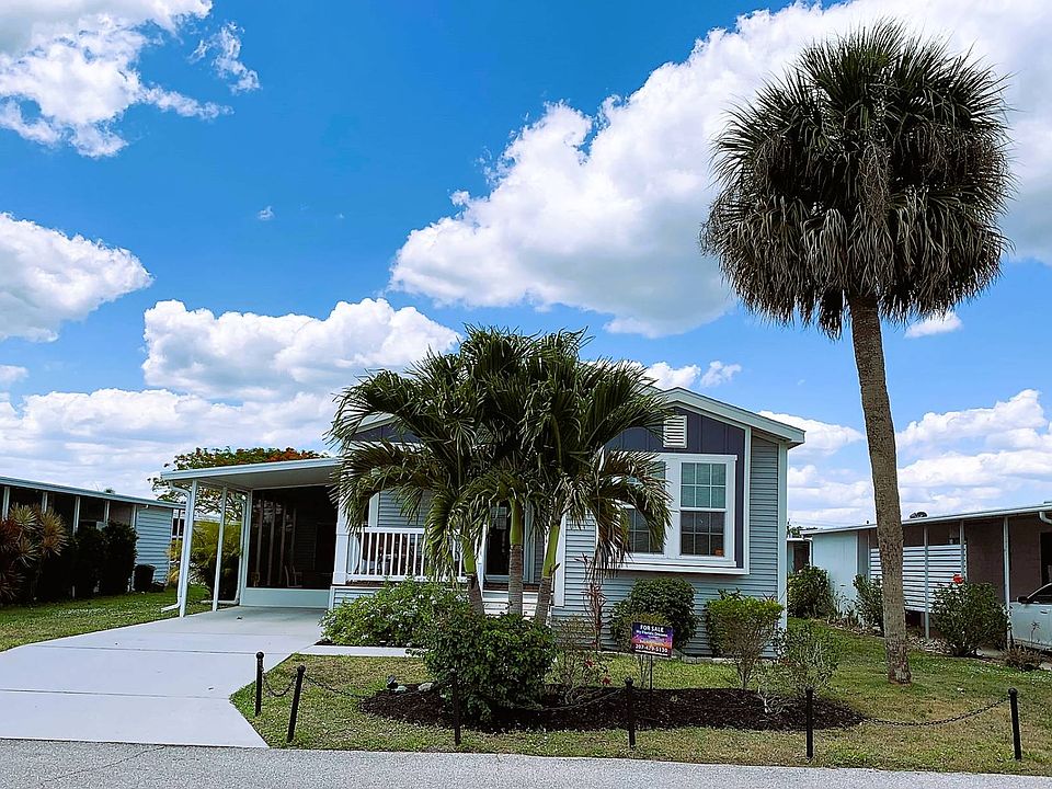 953 E Ybor Ave, Venice, FL 34285 Zillow