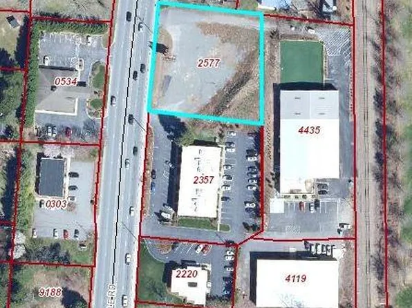 1260 Hendersonville Rd, Asheville, NC 28803