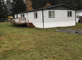 200021 Highway 101 #35, Beaver, WA