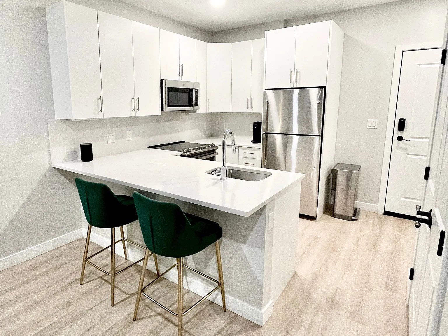 2 bed, 1006 sqft, $3,150 — Photo 3