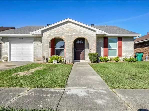 5004 Eden Roc Dr, Marrero, LA 70072