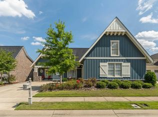 2260 Black Creek Xing, Birmingham, AL 35244