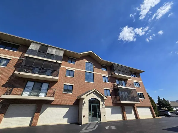 6860 Winding Trl #204, Oak Forest, IL 60452
