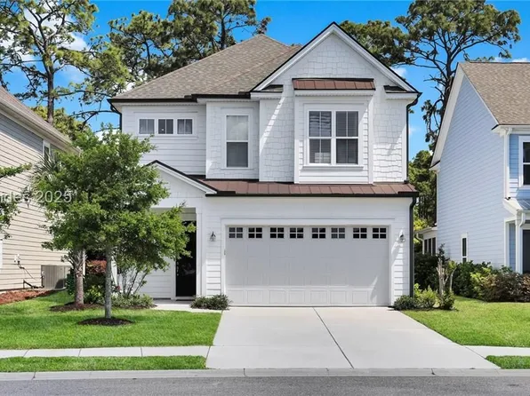 5 Calm Branch Way, Bluffton, SC 29910