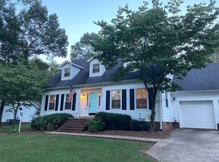 1509 Bob Jones Rd, Scottsboro, AL 35769