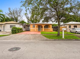 Hialeah 13th Addn Amd Pl, Hialeah, FL 33013