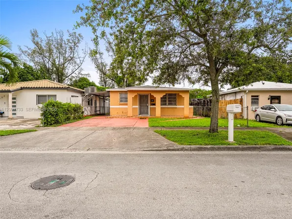 743 E 29th St, Hialeah, FL 33013