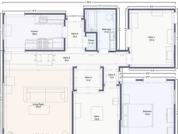 2nd image of this home