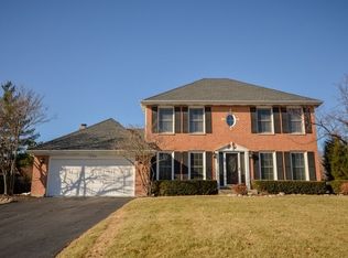 1350 Fox Chase Rd, Bartlett, IL 60103