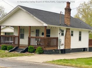 1813 Jefferson Blvd, Point Pleasant, WV