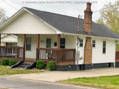 1813 Jefferson Blvd, Point Pleasant, WV, 25550
