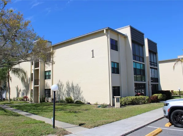 14130 Rosemary Ln APT 1305, Largo, FL 33774