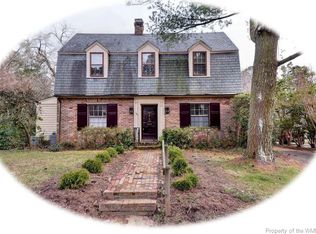 301 Indian Springs Rd, Williamsburg, VA 23185