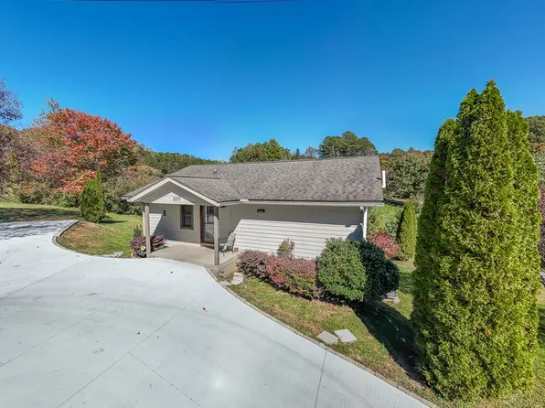 2177 Old Peachtree Rd, Marble, NC 28905