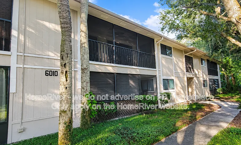 6010 Laketree Ln #H