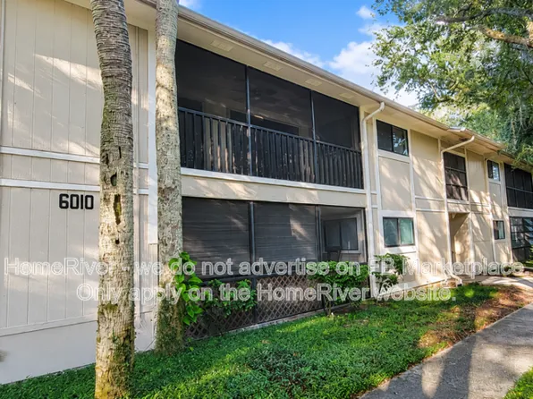 6010 Laketree Ln APT H, Temple Terrace, FL 33617
