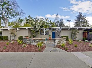 165 Parkside Dr, Palo Alto, CA