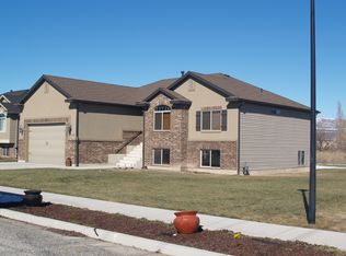 1020 W 275 S, Tremonton, UT 84337