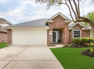 23313 Tuttle Ct, Porter, TX 77365