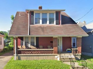 2016 Logan Ave, Middletown, OH 45044