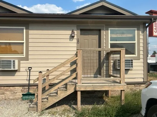 1263 Highway 2 E #20, Kalispell, MT 59901