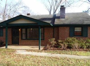 395 Burchs Creek Rd, Crozet, VA 22932