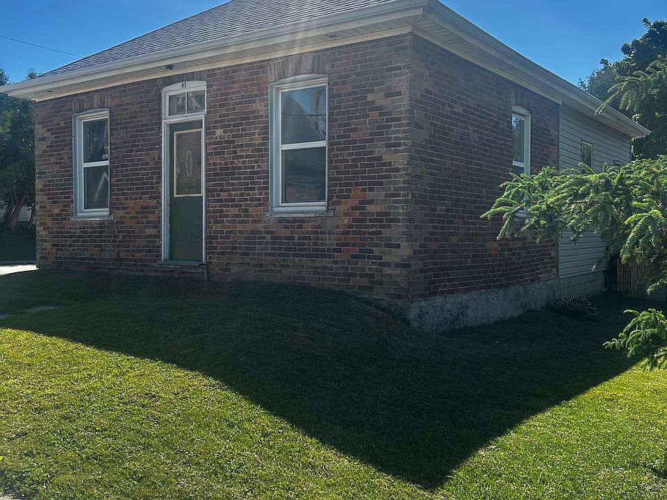 1st image of 41 Collingwood St