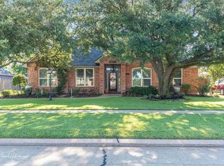 2008 Bayou Bend Dr, Bossier City, LA 71111