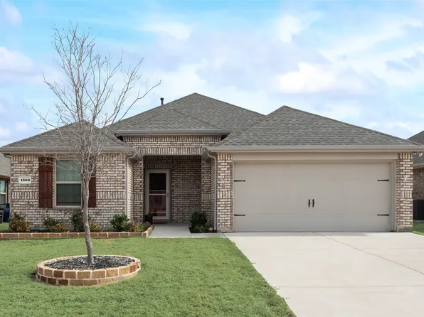 1603 Maple Ridge Dr, Princeton, TX 75407