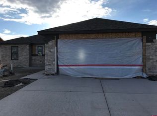 615 Vermillion Ave, Montrose, CO 81403