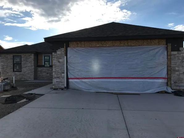 615 Vermillion Avenue, Montrose, CO 81403