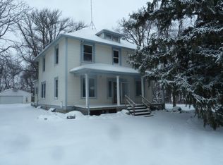 19715 555th Ave, Litchfield, MN 55355