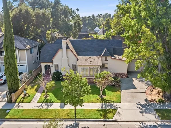 439 S Grand Oaks Ave, Pasadena, CA 91107