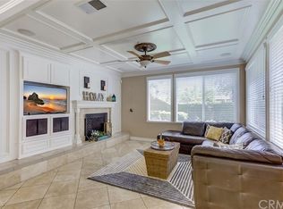 4 Reston Way, Mission Viejo, CA 92694