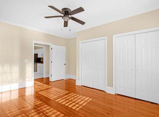 311 S 5th St APT A, Griffin, GA 30224
