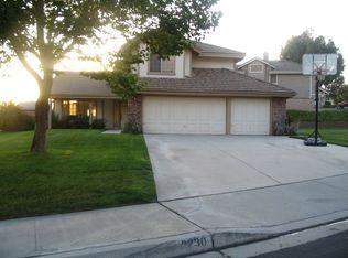 2230 Wild Canyon Dr, Colton, CA 92324