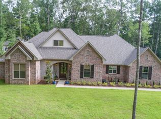 237 Fleur De Lis Dr, Dubach, LA 71235