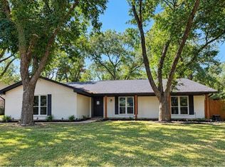 8513 Ravenswood Rd, Granbury, TX 76049