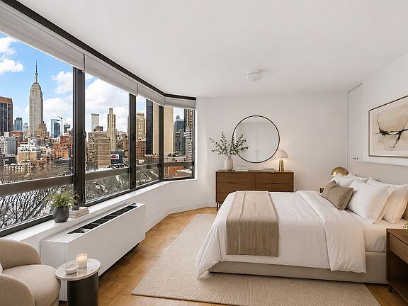 3rd image of 630 1st Ave APT 14E