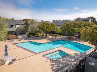 221 Boardwalk Ave APT D, San Bruno, CA 94066
