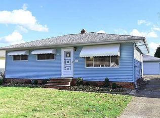 4189 Plymouth Rd, Cleveland, OH 44109