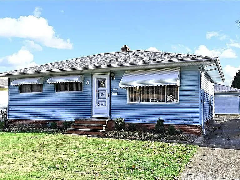 4189 Plymouth Rd photo 1