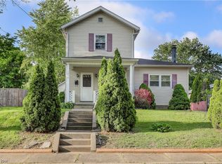 1233 North Ave NE, Massillon, OH 44646